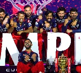 RCB to host Sunrisers Hyderabad in opener as IPL 2026 to commence on March 28