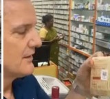Foreigner After Comparing Indian Medicine Prices To US And Australia
