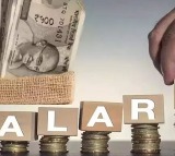 India Salary Guide CFOs Earning Up to 8 Crores Annually