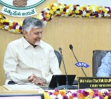Chandrababu Naidu Distressed by Firecracker Accident Milk Adulteration