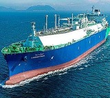 India Secures LNG Cargoes Amid Iran Conflict Assures Sujata Sharma