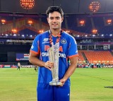 Shivam Dube Chooses Train to Mumbai After World Cup Victory