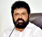 Former YSRCP MP Nandigam Suresh Accused of 25 Lakhs Fraud