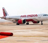 Air India to Increase Flight Charges Due to ATF Price Hike