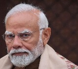 Narendra Modi Slams Congress for Politicizing Iran America War