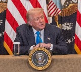Trump says tax plan is fuelling US growth