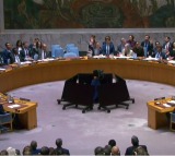 UNSC adopts resolution cosponsored by India condemning Iran’s attacks on its West Asia neighbours