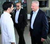 Nara Lokesh Proposes 20000 Jobs in Vizag to Capgemini
