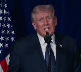 Donald Trump Says Iran Strikes Will Lower Oil Prices