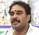 Pinnelli Ramakrishna Reddy Associate Karnati Veerabhadra Rao Arrested