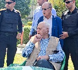 Farooq Abdullah Reacts to Attack Expresses Confusion