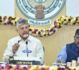 Chandrababu Naidu Directs Collectors No Heatwave Deaths