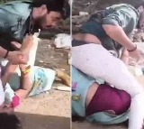 Husband Beats Wife in Samarlakota for Opposing Second Marriage