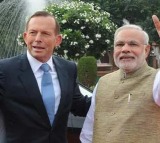 Tony Abbott praises PM Modi, says he has ‘managed to resist hubris of power’