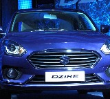 Maruti Suzuki's Dzire crosses 3 million sales in India