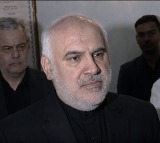 India’s suffering is our suffering too: Iran envoy