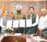 Delhi govt signs MoU with IIT Madras for pilot study to combat air pollution