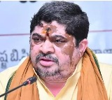 Ponnam Prabhakar blames central govt for gas petrol shortage
