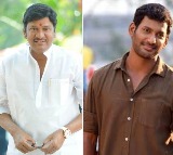 Vishal Appreciates Rajendra Prasads Apology Regarding MGR Comments