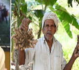CM Chandrababu Praises Natural Farming Farmer Rosaiah
