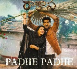 Niharika Konidela Presents Rakasa Movie Pade Pade Song Release