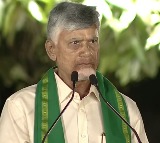 Chandrababu Naidu Focuses on Farmer Welfare Irrigation Projects