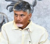Chandrababu Condoles Death of Former DGP HJ Dora