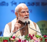 PM Modi to address mega rally at Brigade Parade Ground in Kolkata today