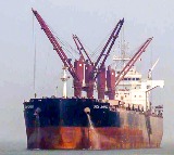 2nd Indian LPG carrier 'Nanda Devi' clears Strait of Hormuz after ‘Shivalik’