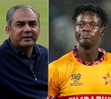 Blessing Muzarabani Ditches PSL for IPL Faces PCB Action