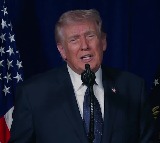 Donald Trump Announces US Attack on Irans Kharg Island