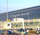 Hyderabad Airport Customs Seize 70 Illegally Trafficked Drones