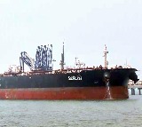 Iran Offers Support to India Safe Passage for Gas Tanker