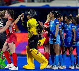 India lose 0-2 to England in final of Hockey World Cup 2026 Qualifiers