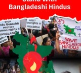 India raises alarm over minority safety in Bangladesh violence as figures surge