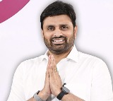 Andhra MP held after testing positive for drugs released on bail​