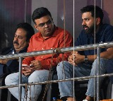 Jai Shah comments on T20 World Cup controversies
