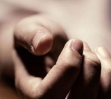 Tragedy in Punganuru Bike Smoke Kills Grandfather and 3 Grandchildren