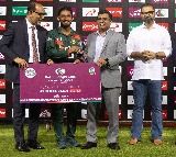 3rd ODI: Tanzid, Taskin, Mustafizur shine as Bangladesh beat Pakistan to clinch series