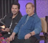 David Dhawan says character actors like Kader Khan, Paresh Rawal, Anupam Kher were better than lead actors