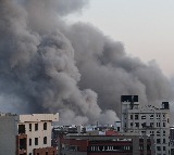 Destroyed aircraft used by Iran's top leadership: IDF