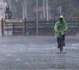 Andhra Pradesh Weather Alert Thunderstorms Expected in Several Districts