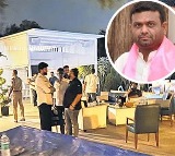Pilot Rohith Reddy remanded in Moinabad drugs case