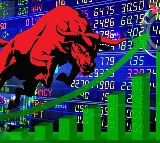 Stock Market Ends with Huge Gains Breaking Three Day Losses