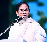 Mamata Banerjee Angered by Midnight Transfers by Election Commission