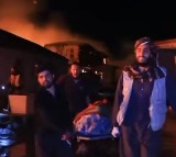 Pakistan trying to dress up massacre as military Op: India condemns Kabul hospital strike