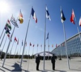 Trump praises Mideast allies, slams NATO​