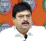 Ramchander Rao Complains to DGP on BJP Activist Attacks