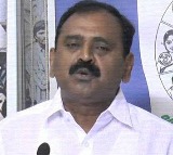 TTD Becoming Haven for Anti Social Elements Alleges Bhumana Karunakar Reddy