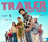 Dhanush calls G V Prakash-starrer 'Happy Raj' a super funny film!
